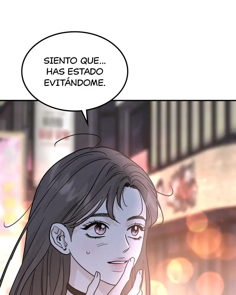 Un Romance Egoísta capítulo 34 página 108