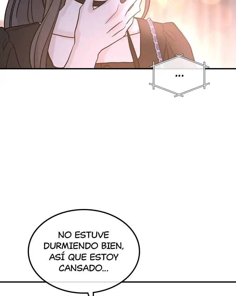 Un Romance Egoísta capítulo 34 página 109