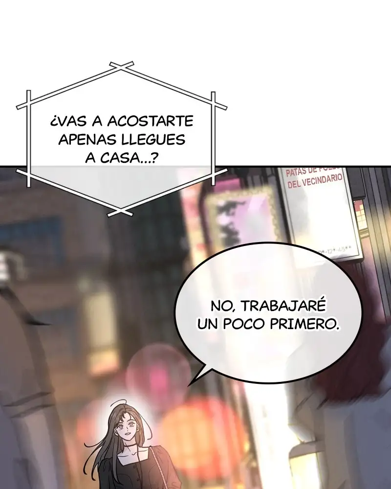 Un Romance Egoísta capítulo 34 página 113