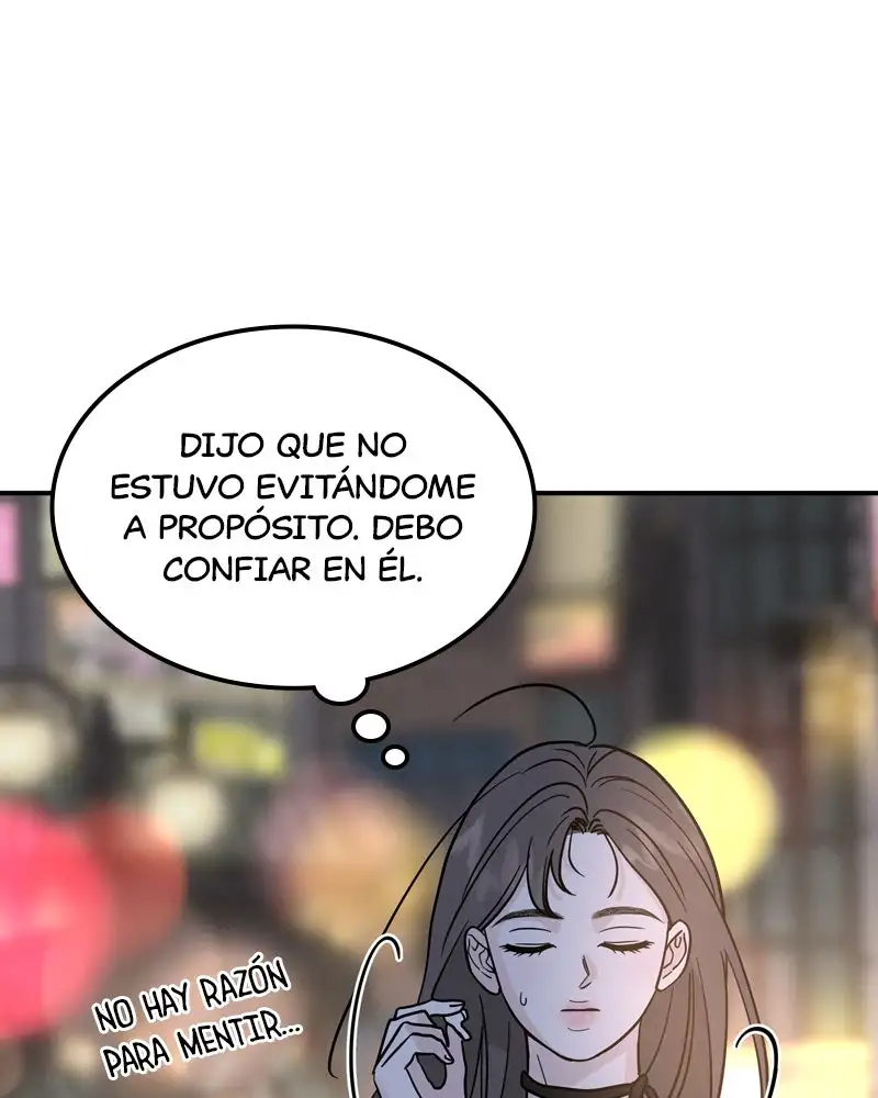 Un Romance Egoísta capítulo 34 página 115