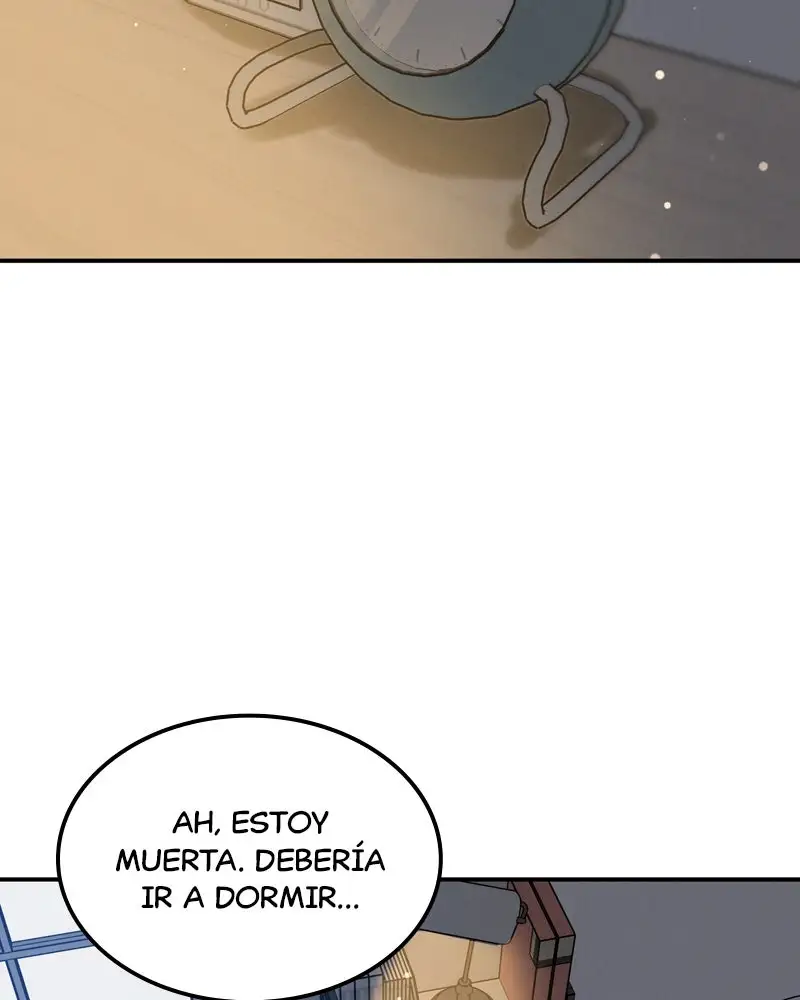 Un Romance Egoísta capítulo 34 página 118