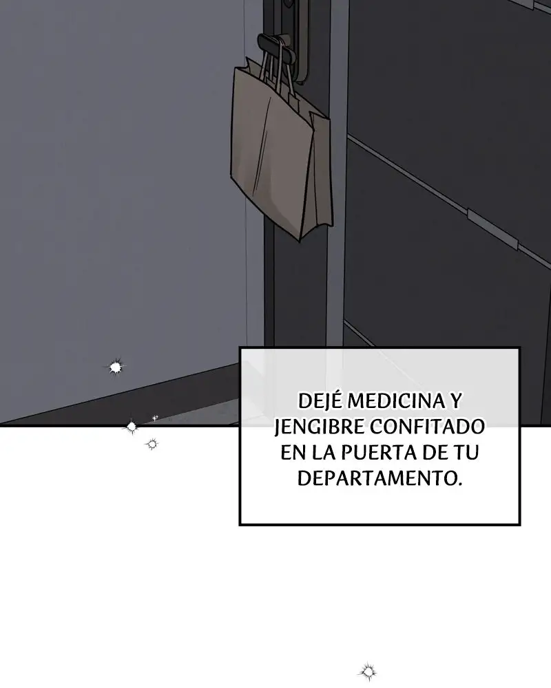 Un Romance Egoísta capítulo 34 página 125