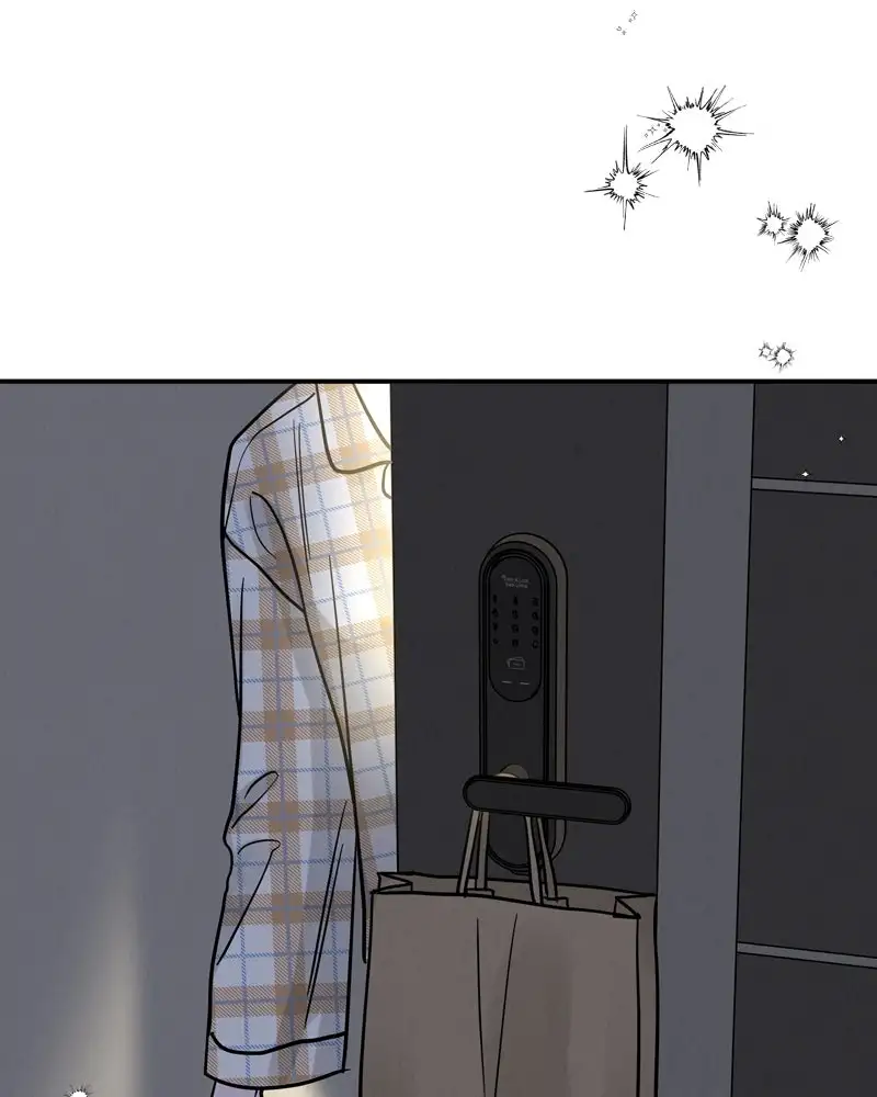 Un Romance Egoísta capítulo 34 página 126