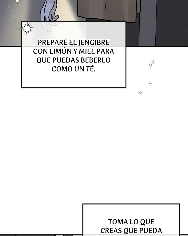 Un Romance Egoísta capítulo 34 página 127