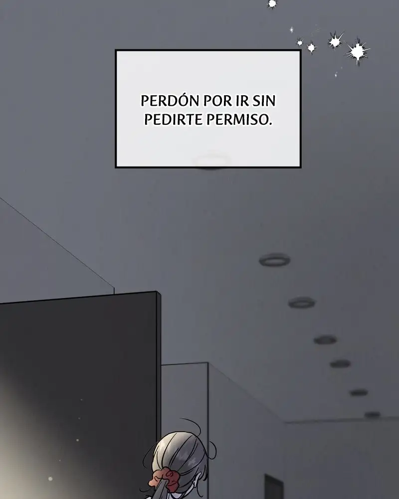 Un Romance Egoísta capítulo 34 página 129