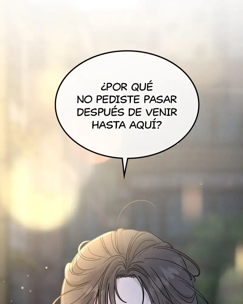 Un Romance Egoísta capítulo 34 página 137