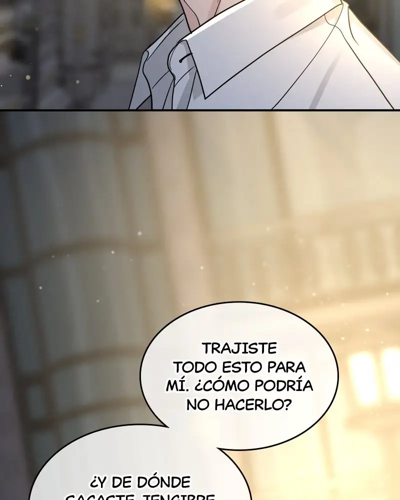 Un Romance Egoísta capítulo 35 página 9