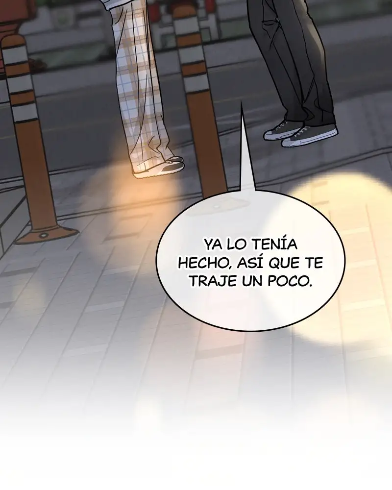 Un Romance Egoísta capítulo 35 página 11