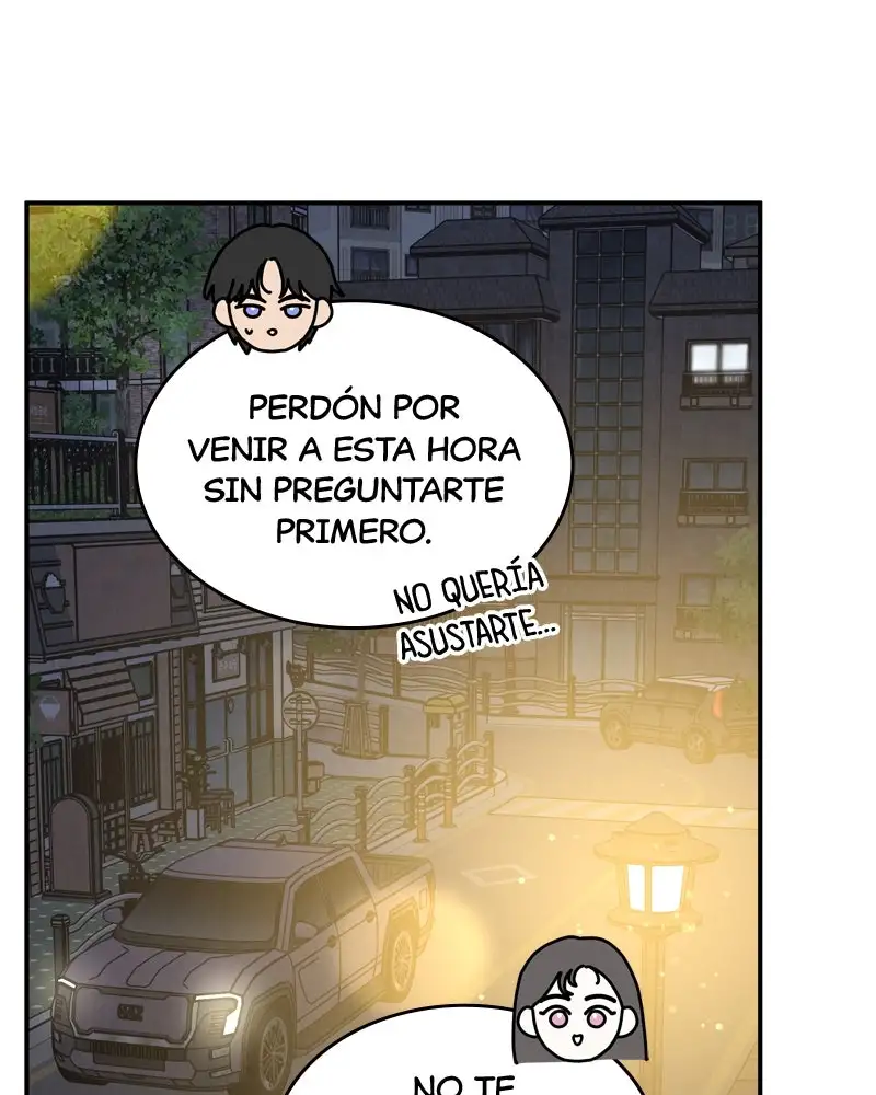 Un Romance Egoísta capítulo 35 página 12