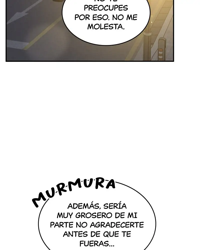 Un Romance Egoísta capítulo 35 página 13