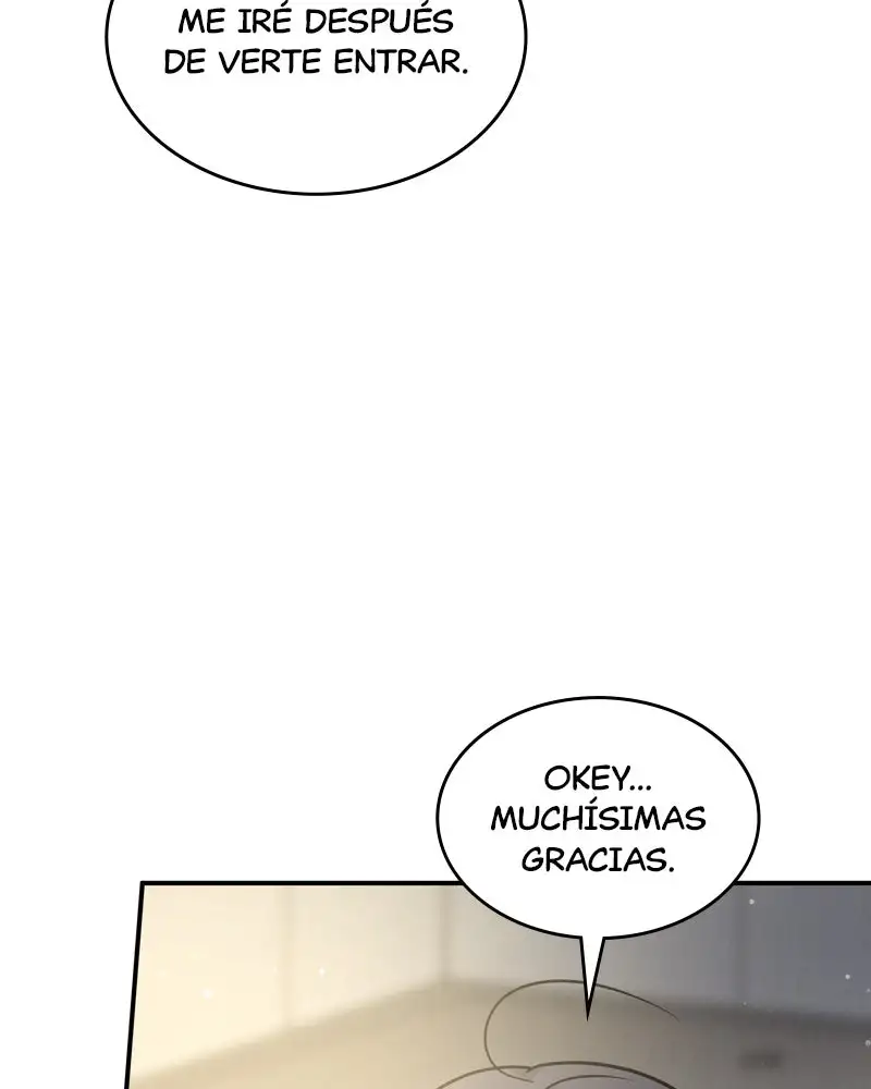 Un Romance Egoísta capítulo 35 página 24