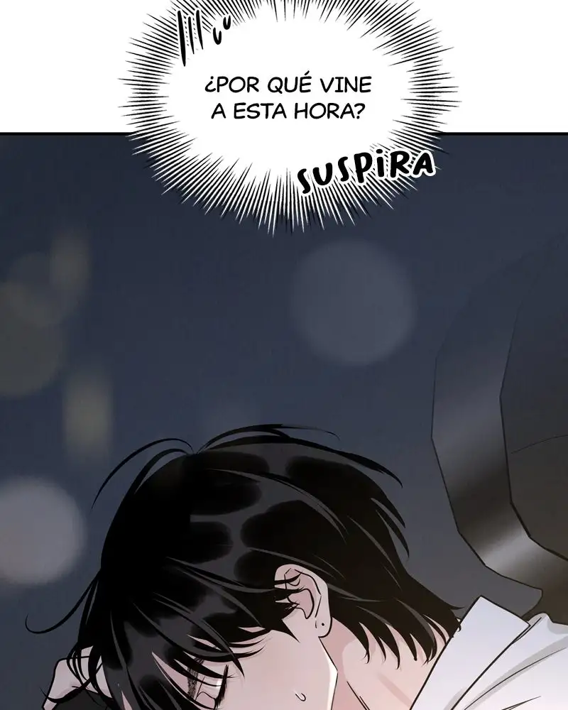 Un Romance Egoísta capítulo 35 página 41
