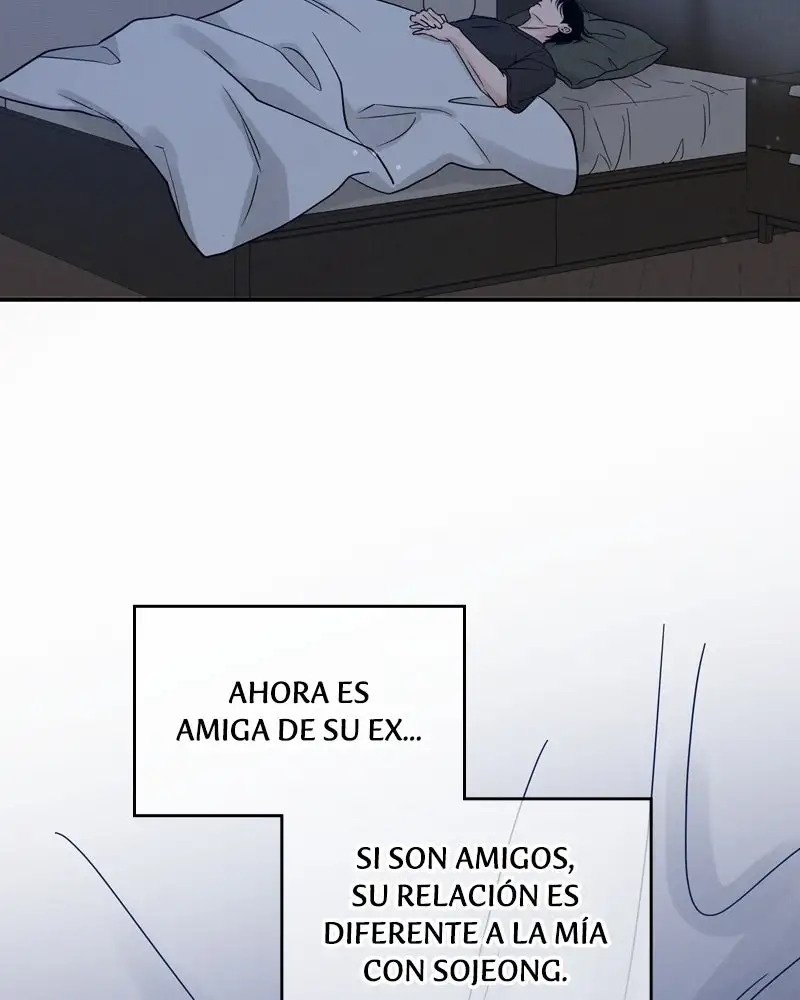 Un Romance Egoísta capítulo 35 página 51