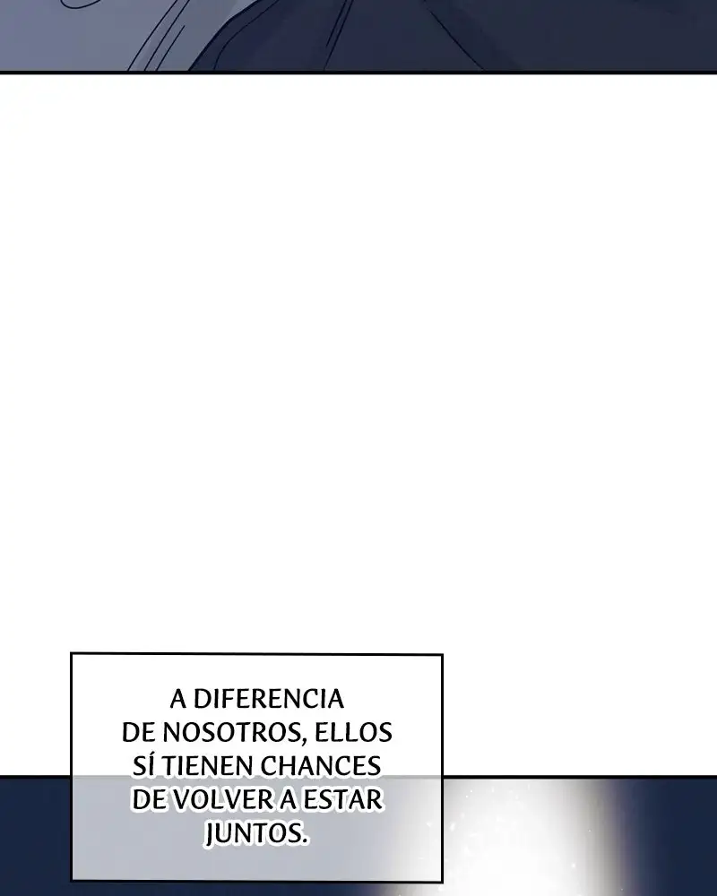 Un Romance Egoísta capítulo 35 página 53