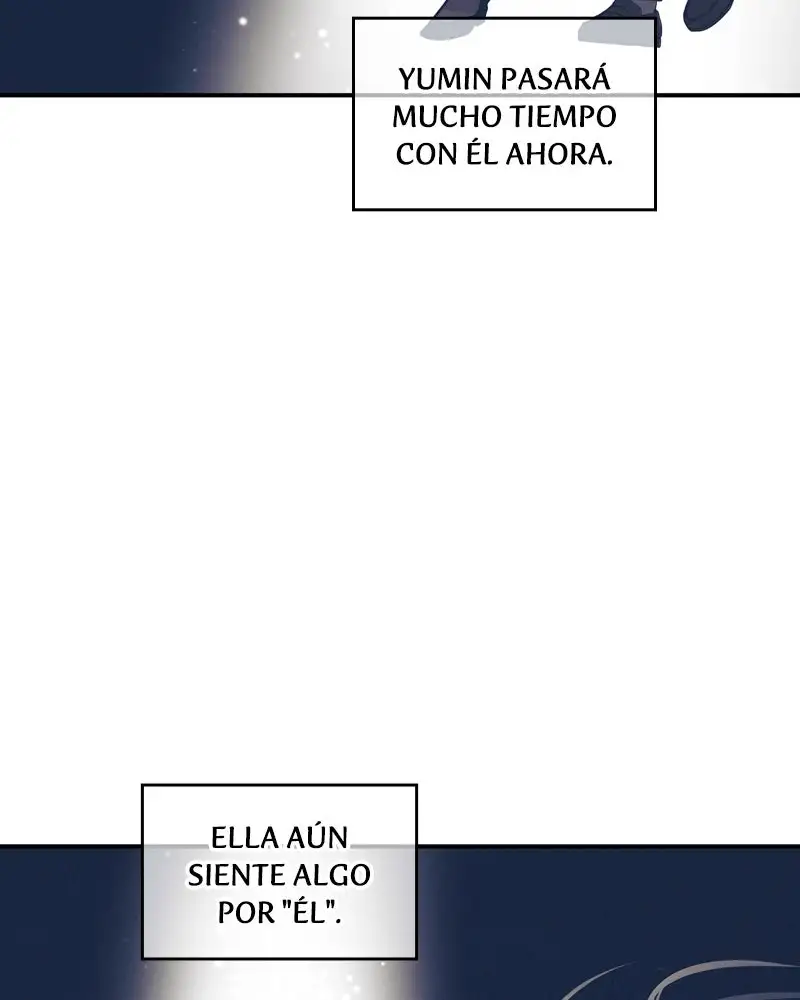 Un Romance Egoísta capítulo 35 página 55