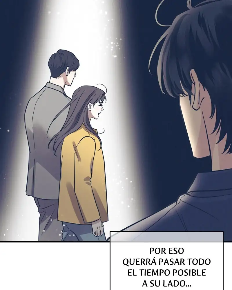 Un Romance Egoísta capítulo 35 página 56