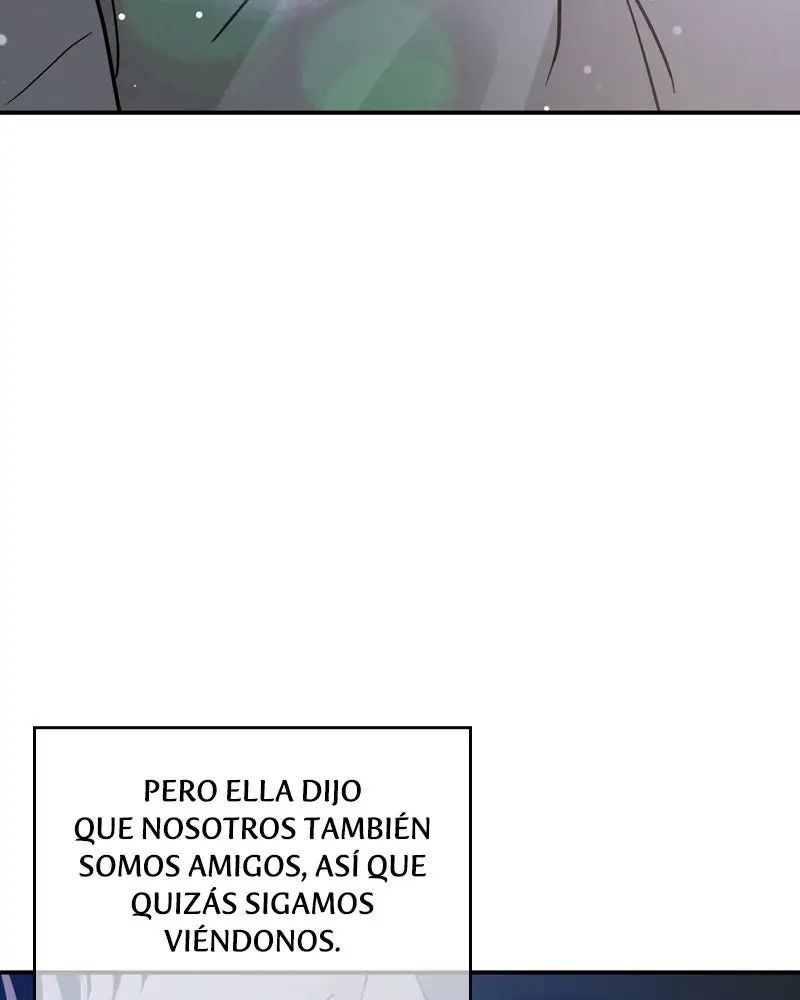 Un Romance Egoísta capítulo 35 página 61