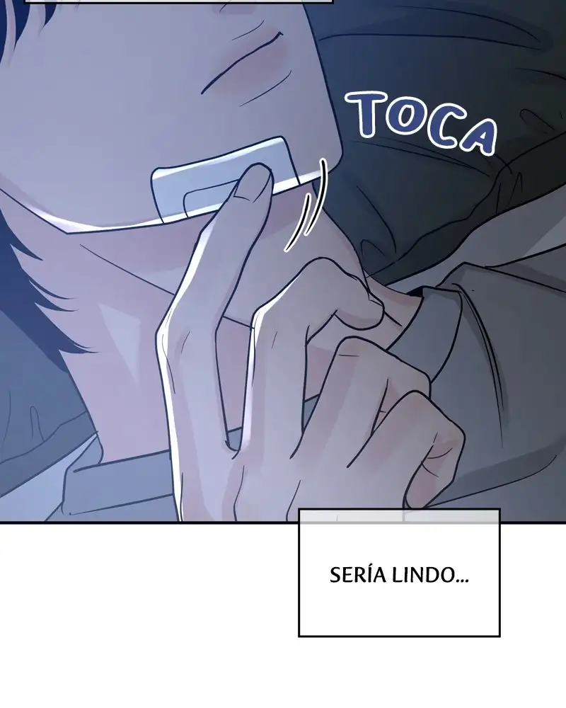 Un Romance Egoísta capítulo 35 página 62