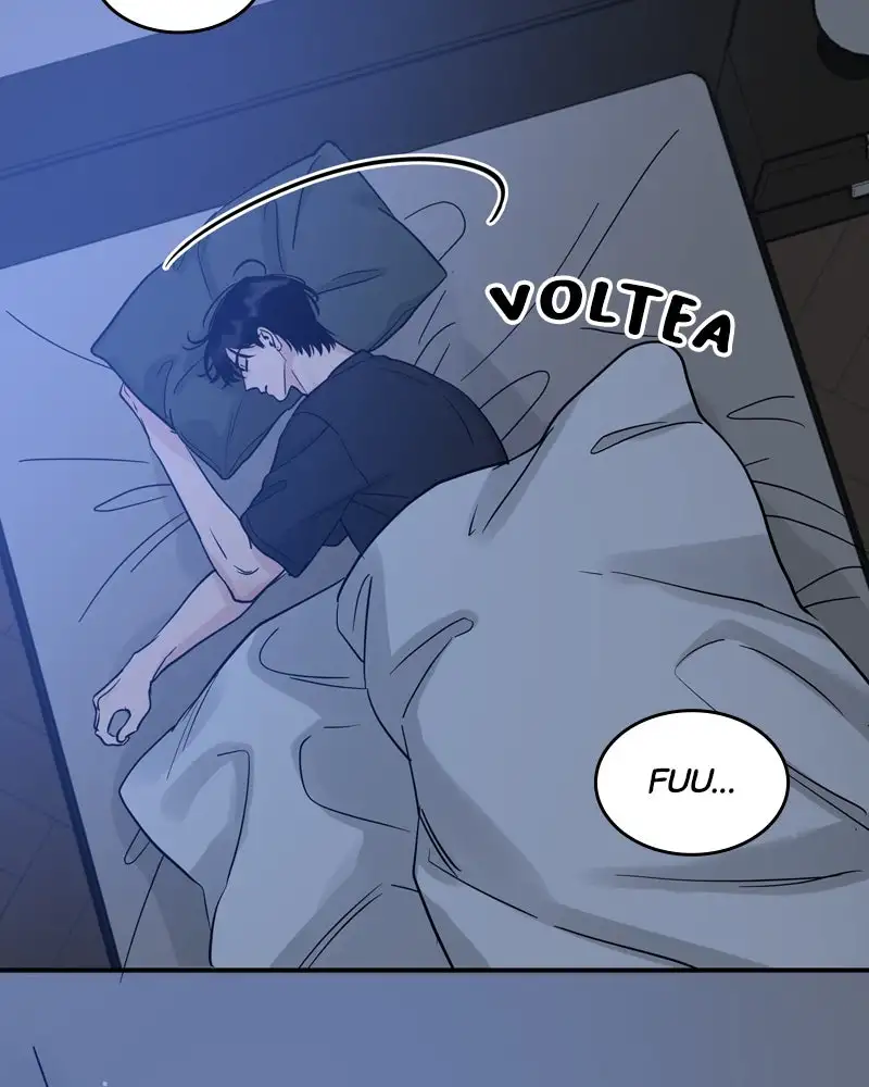 Un Romance Egoísta capítulo 35 página 68