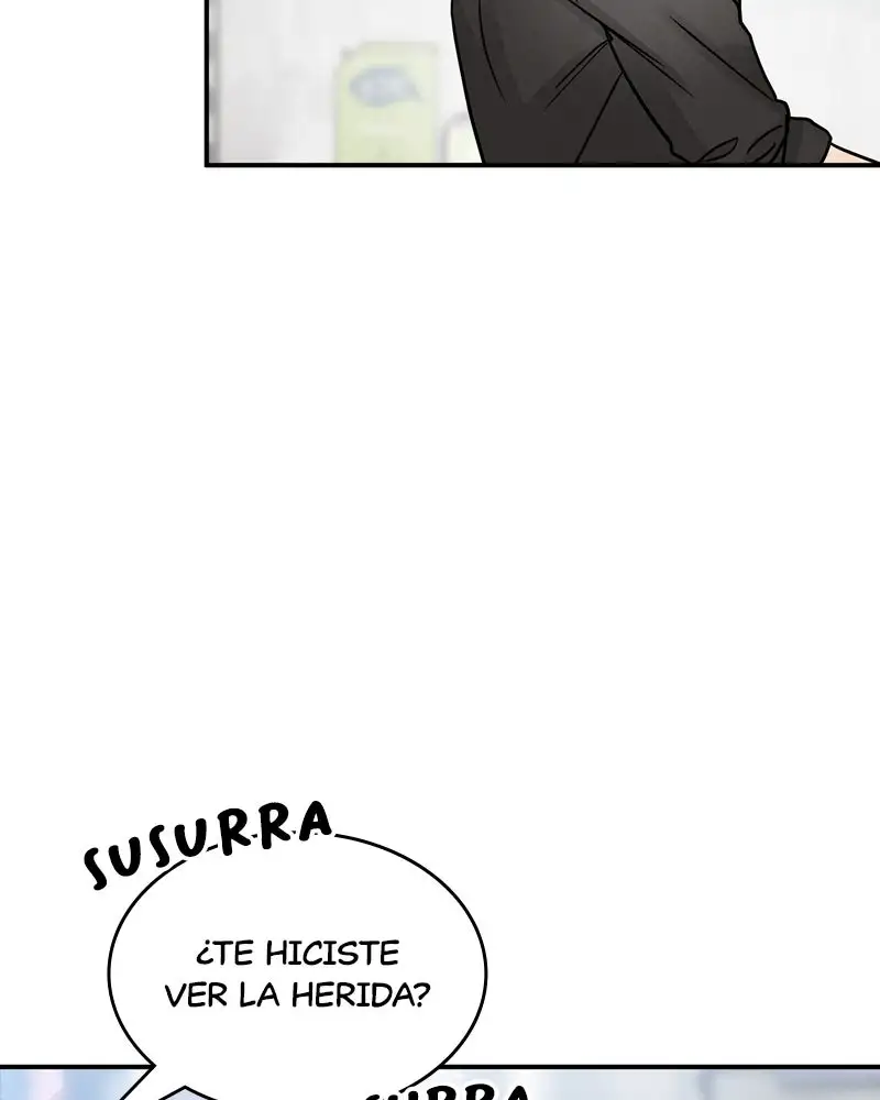 Un Romance Egoísta capítulo 35 página 75