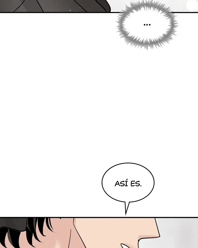 Un Romance Egoísta capítulo 35 página 77