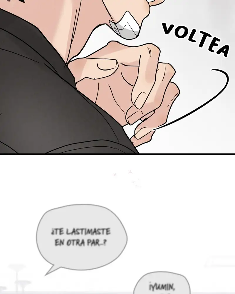 Un Romance Egoísta capítulo 35 página 78