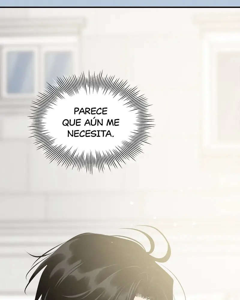 Un Romance Egoísta capítulo 35 página 84