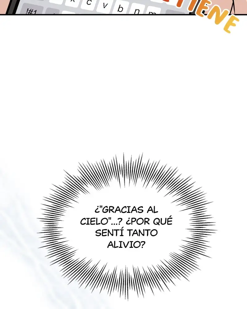 Un Romance Egoísta capítulo 35 página 89