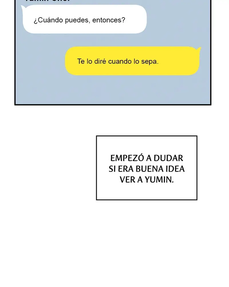 Un Romance Egoísta capítulo 35 página 93