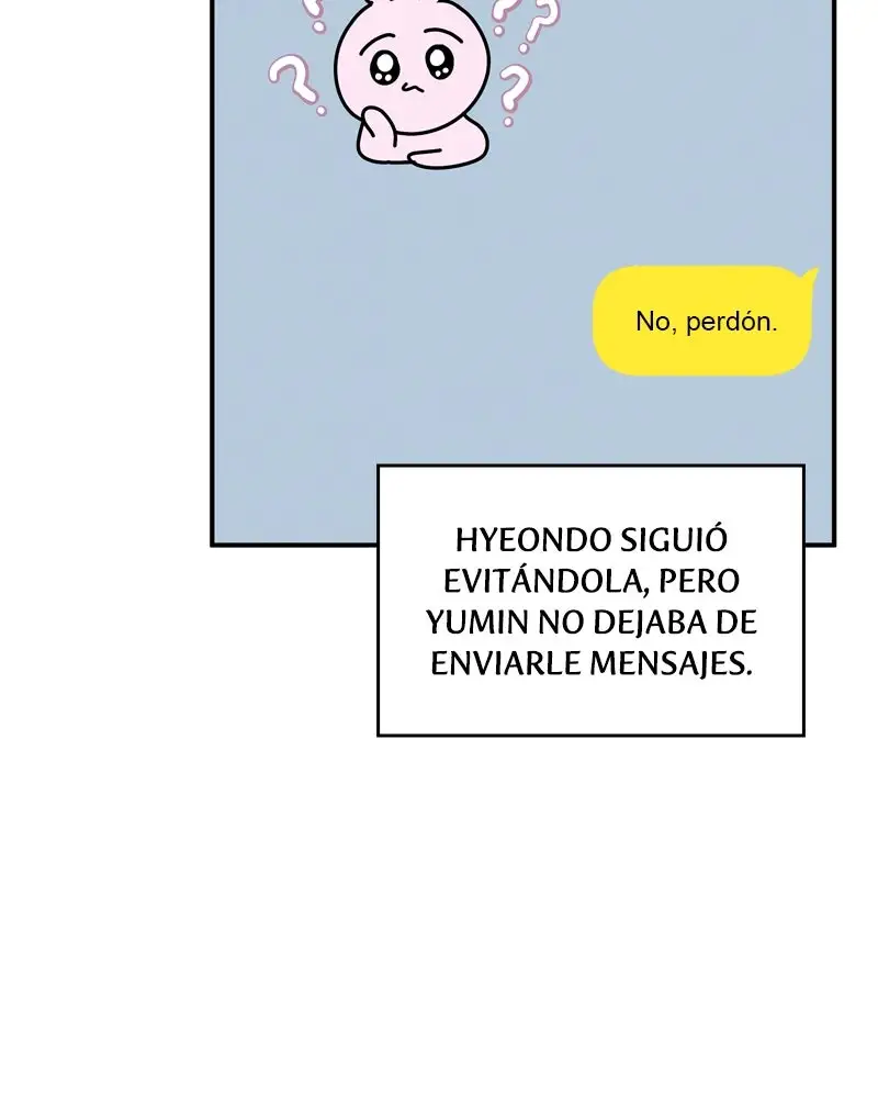 Un Romance Egoísta capítulo 35 página 96