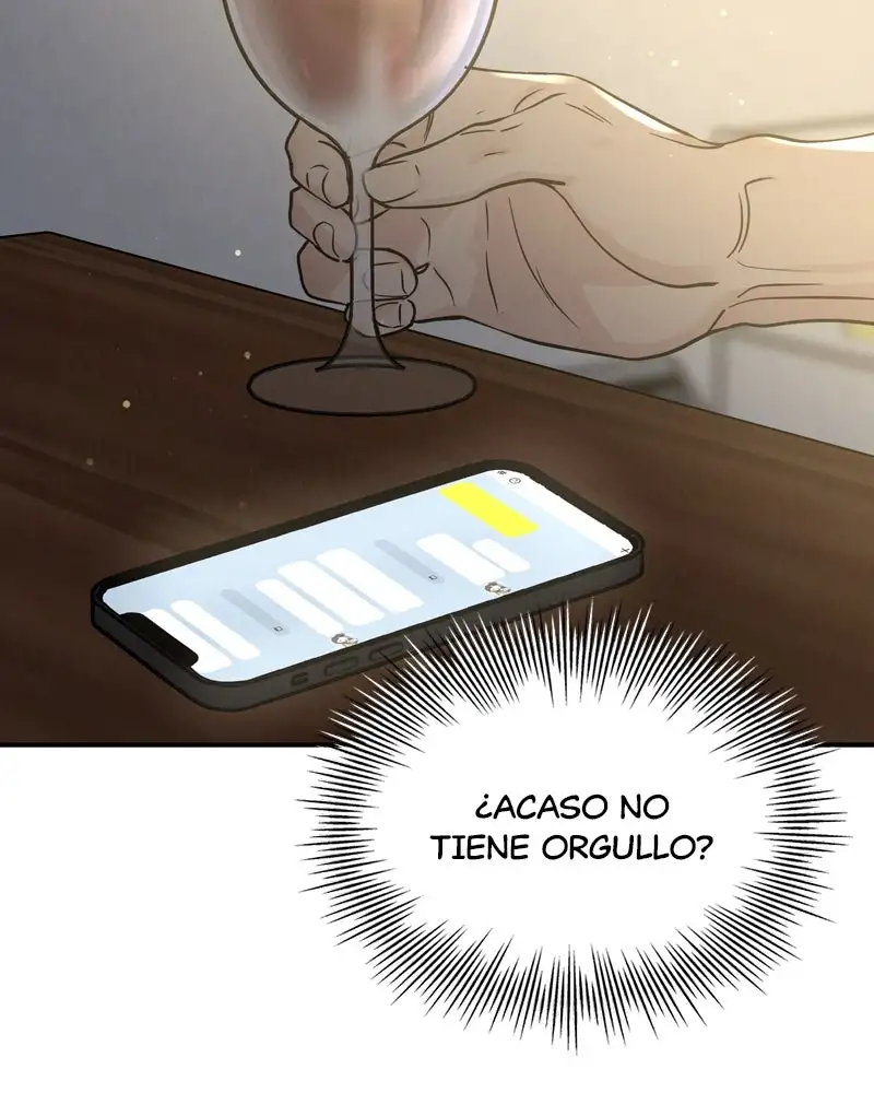 Un Romance Egoísta capítulo 35 página 99