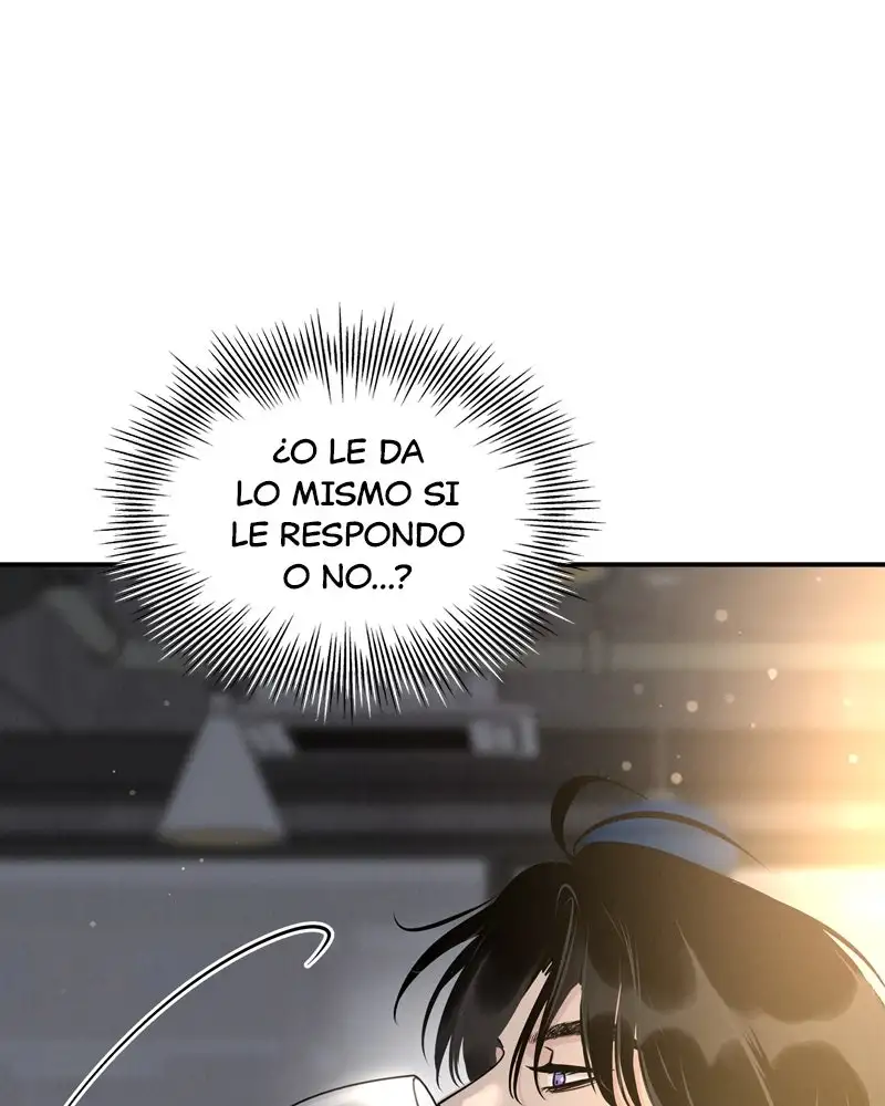 Un Romance Egoísta capítulo 35 página 100