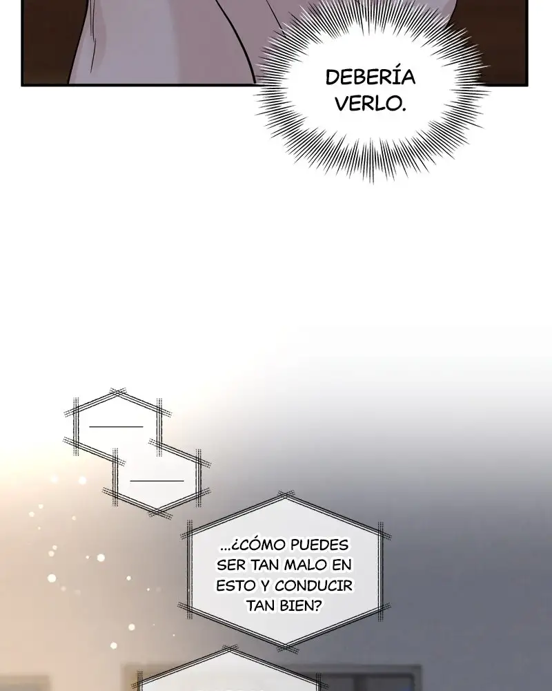 Un Romance Egoísta capítulo 35 página 105