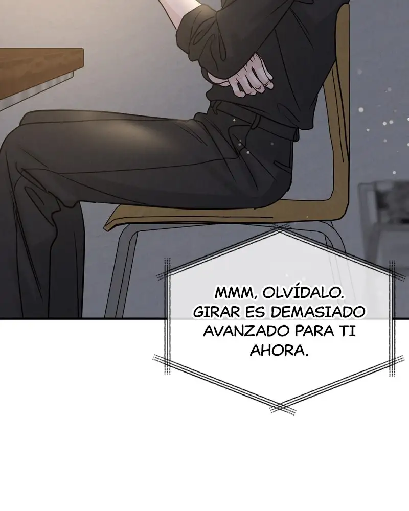 Un Romance Egoísta capítulo 35 página 107