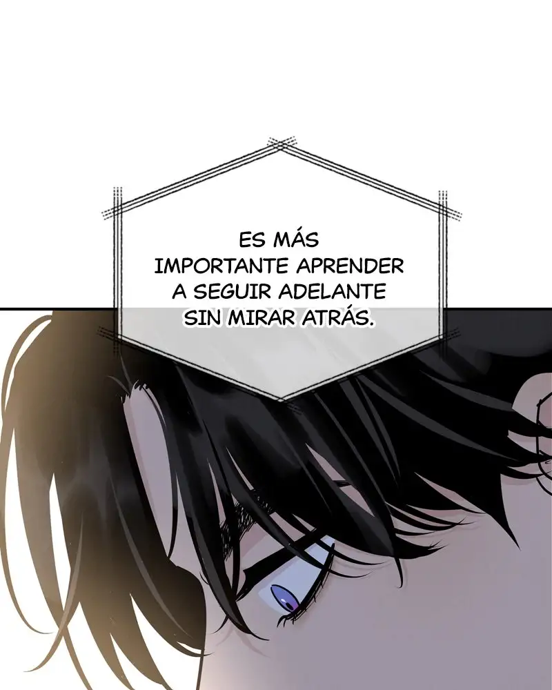 Un Romance Egoísta capítulo 35 página 108