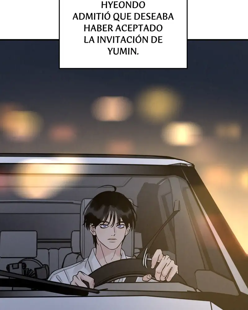 Un Romance Egoísta capítulo 35 página 123