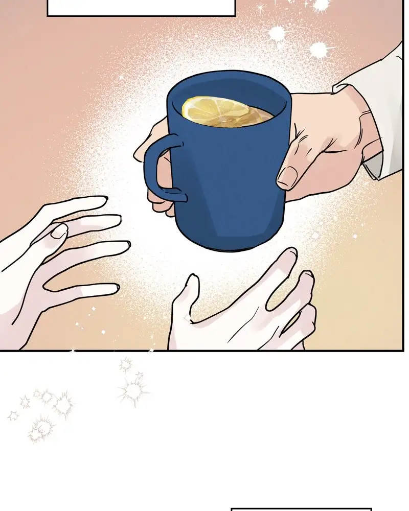 Un Romance Egoísta capítulo 35 página 125