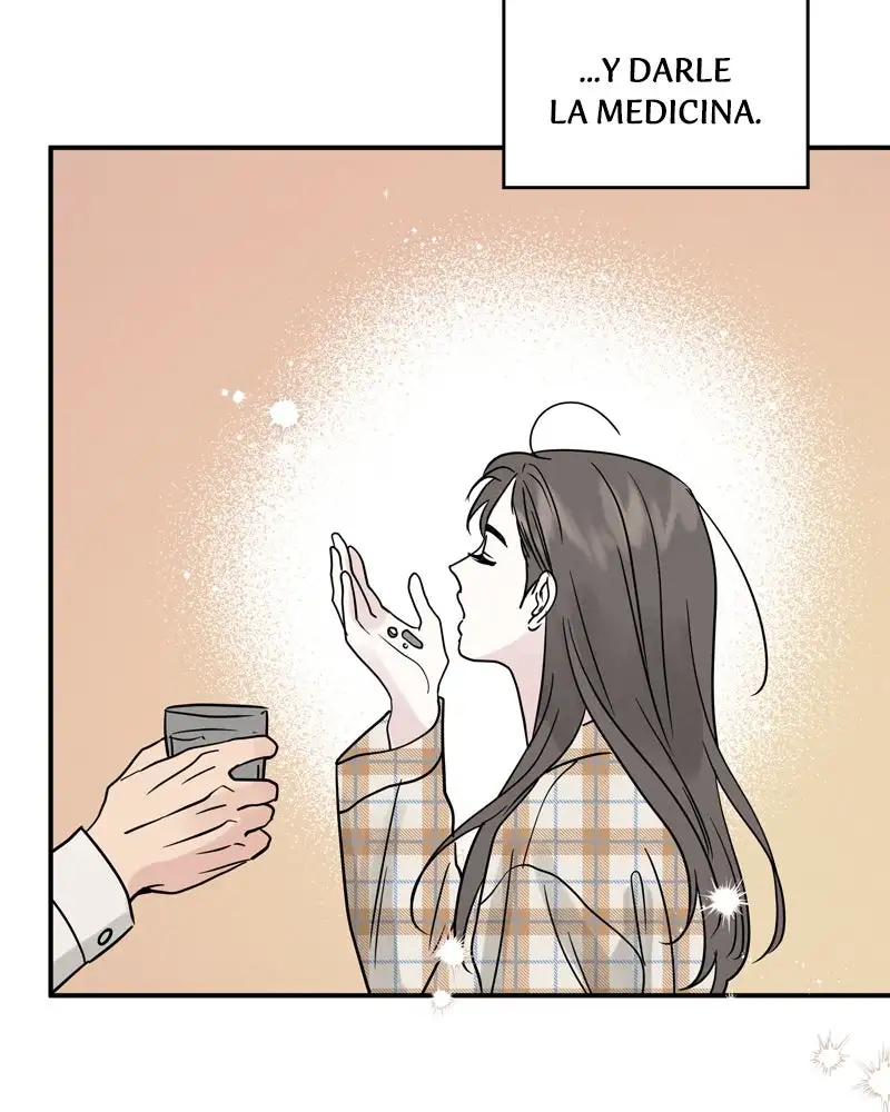Un Romance Egoísta capítulo 35 página 126