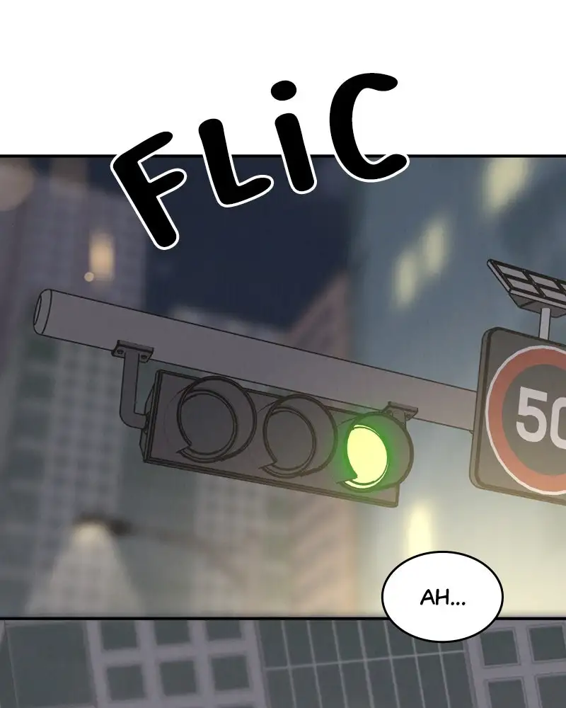 Un Romance Egoísta capítulo 35 página 133
