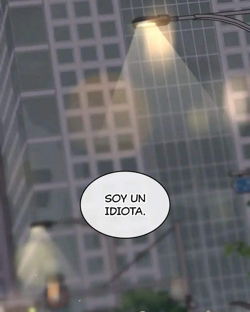Un Romance Egoísta capítulo 35 página 134