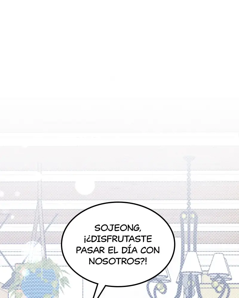 Un Romance Egoísta capítulo 36 página 2
