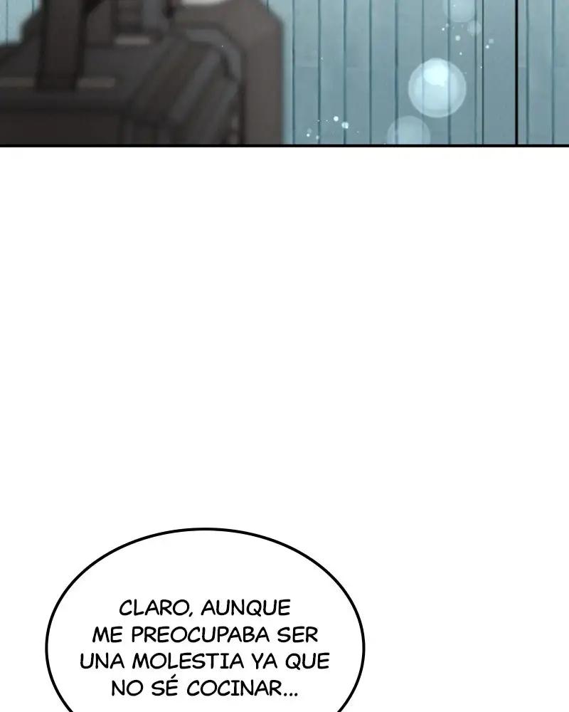 Un Romance Egoísta capítulo 36 página 4