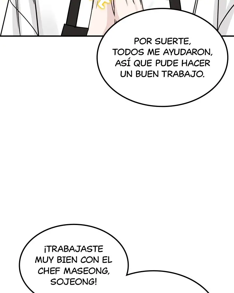 Un Romance Egoísta capítulo 36 página 6