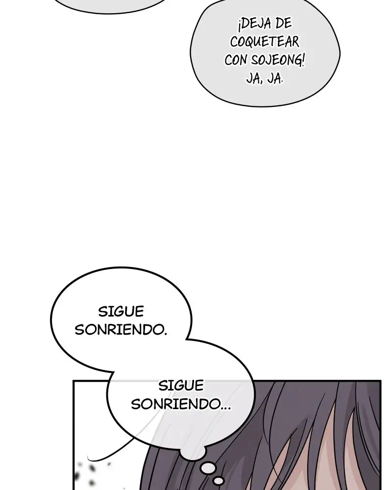 Un Romance Egoísta capítulo 36 página 10
