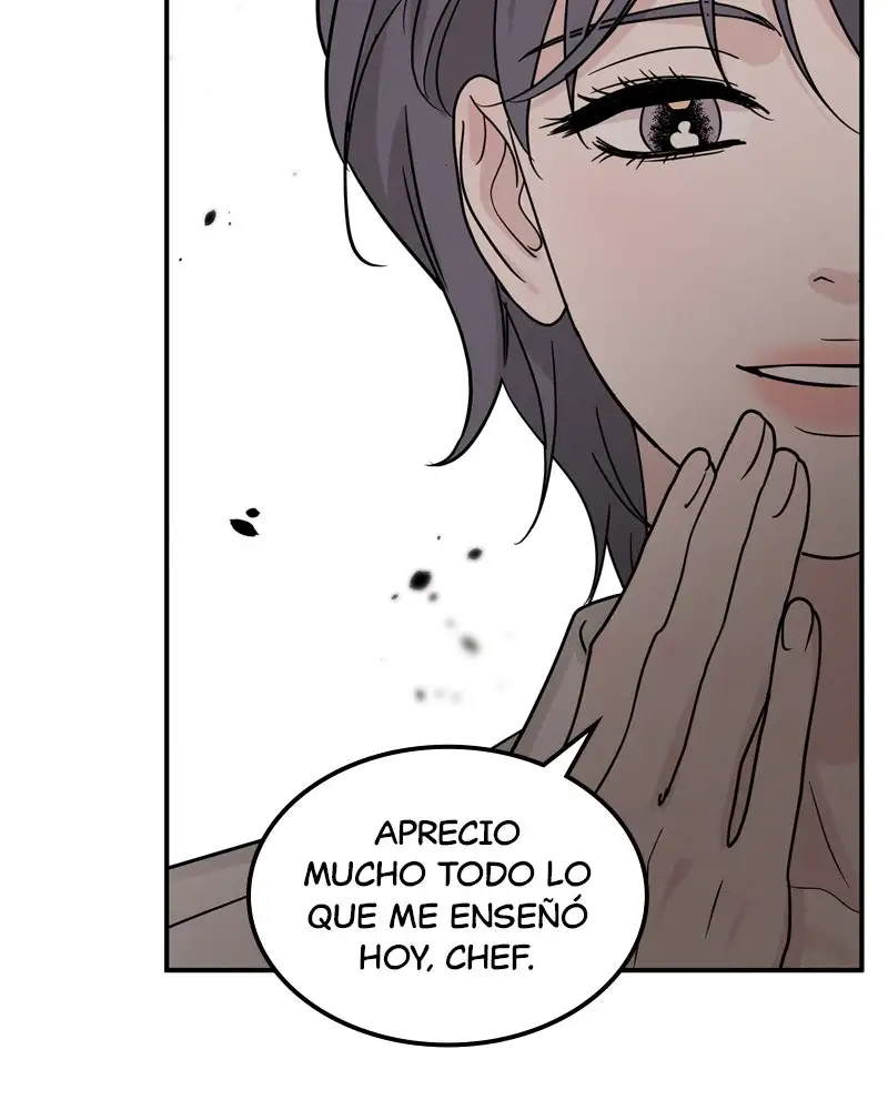 Un Romance Egoísta capítulo 36 página 11