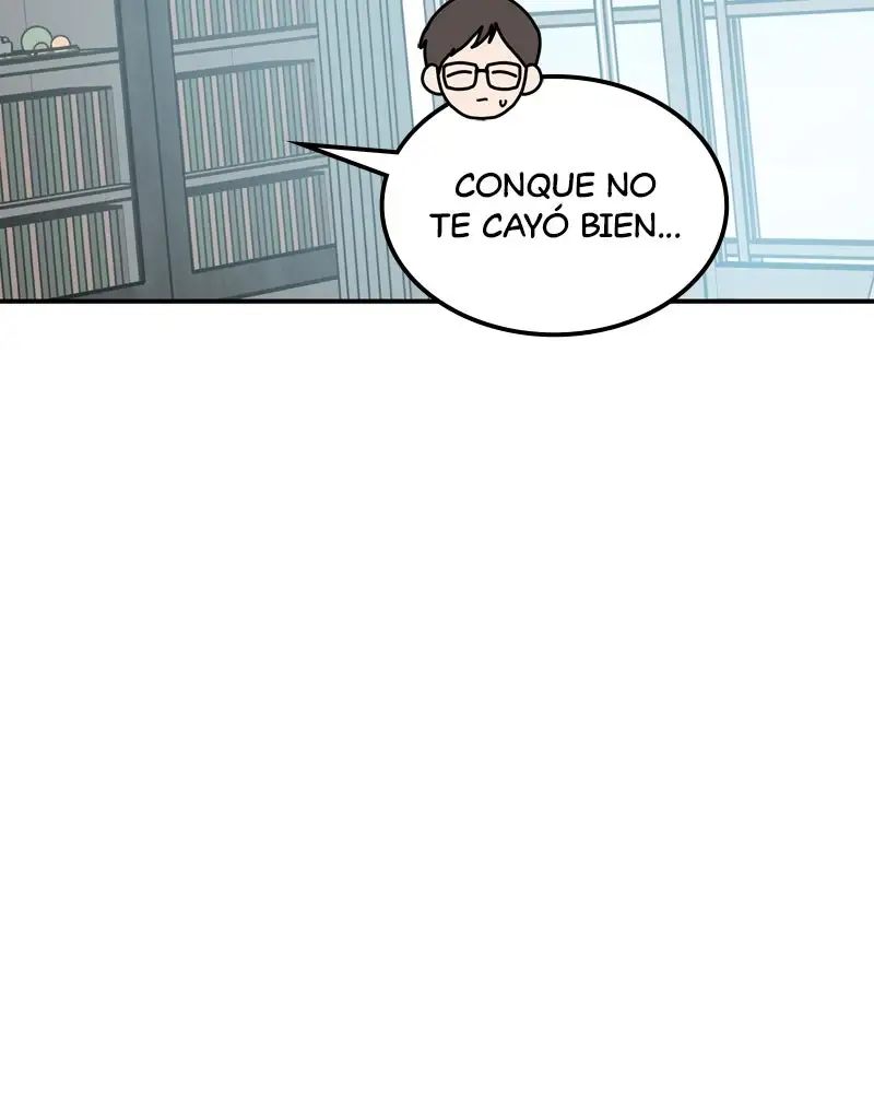 Un Romance Egoísta capítulo 36 página 21