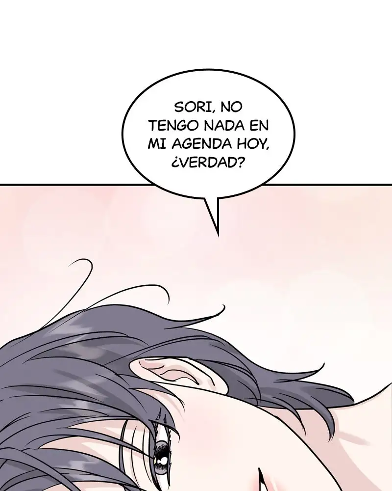 Un Romance Egoísta capítulo 36 página 23