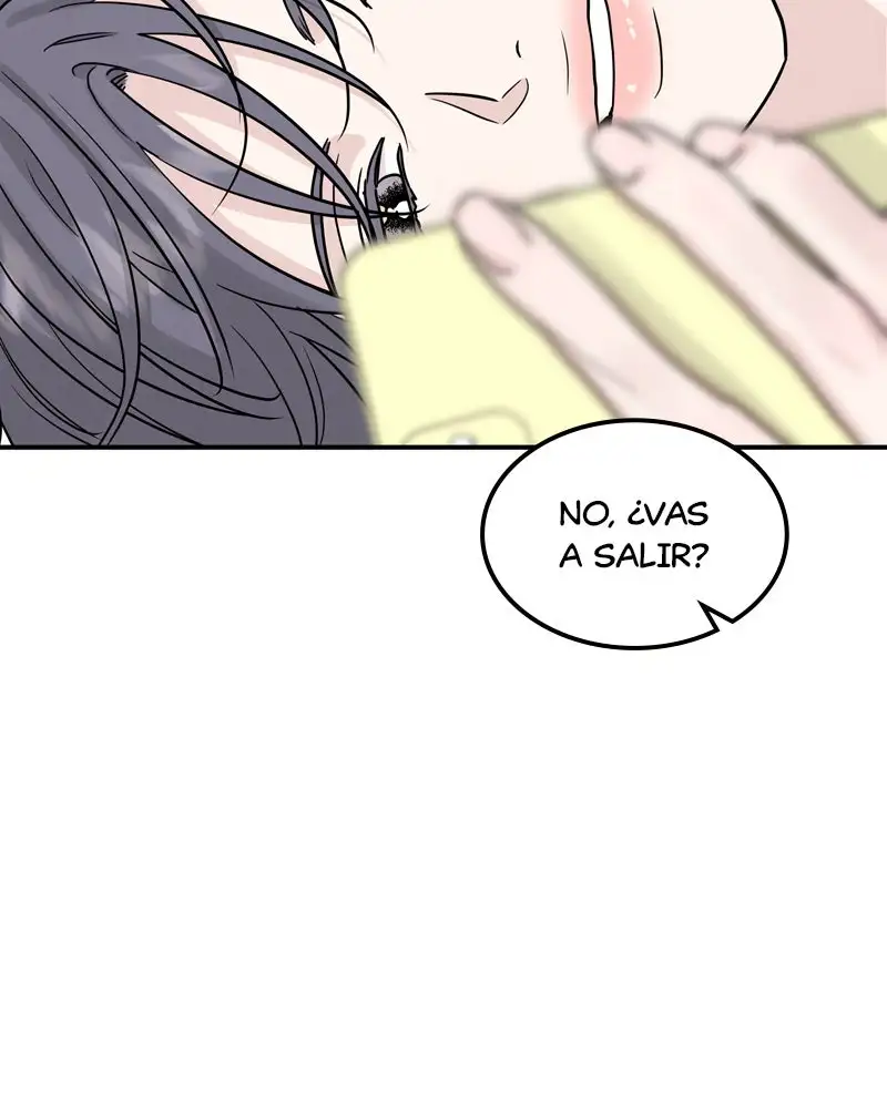 Un Romance Egoísta capítulo 36 página 24