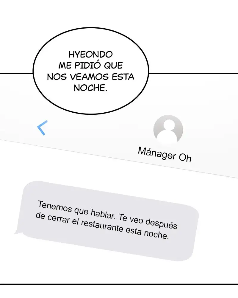 Un Romance Egoísta capítulo 36 página 25