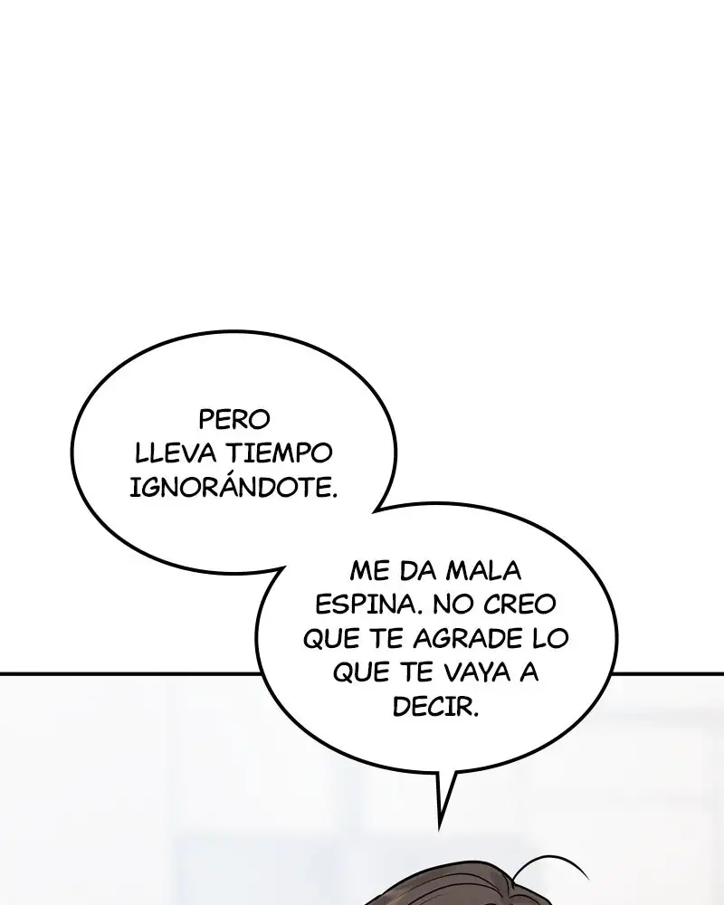 Un Romance Egoísta capítulo 36 página 26